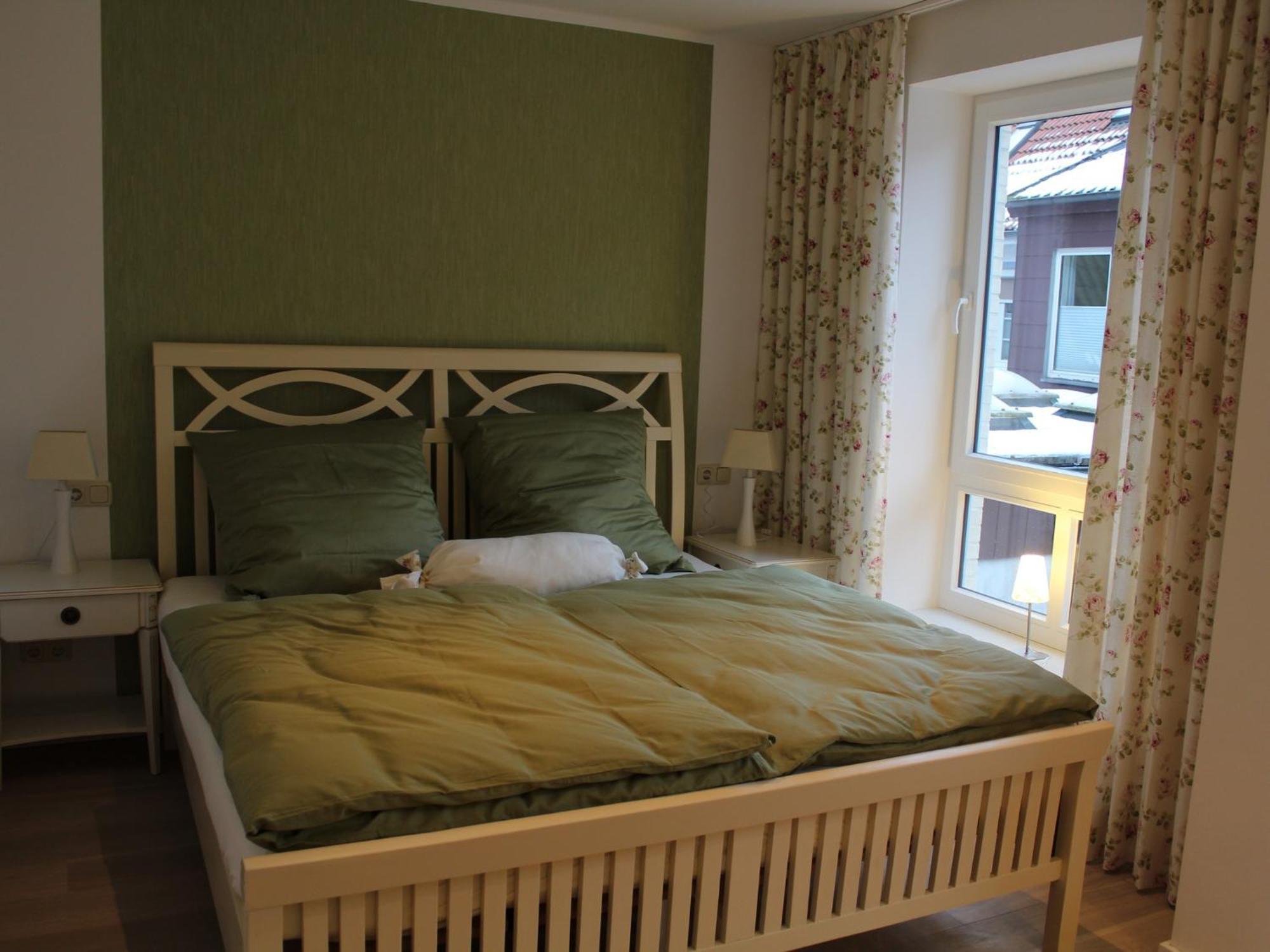 Zeit In Eckernfoerde Hotel Kamer foto