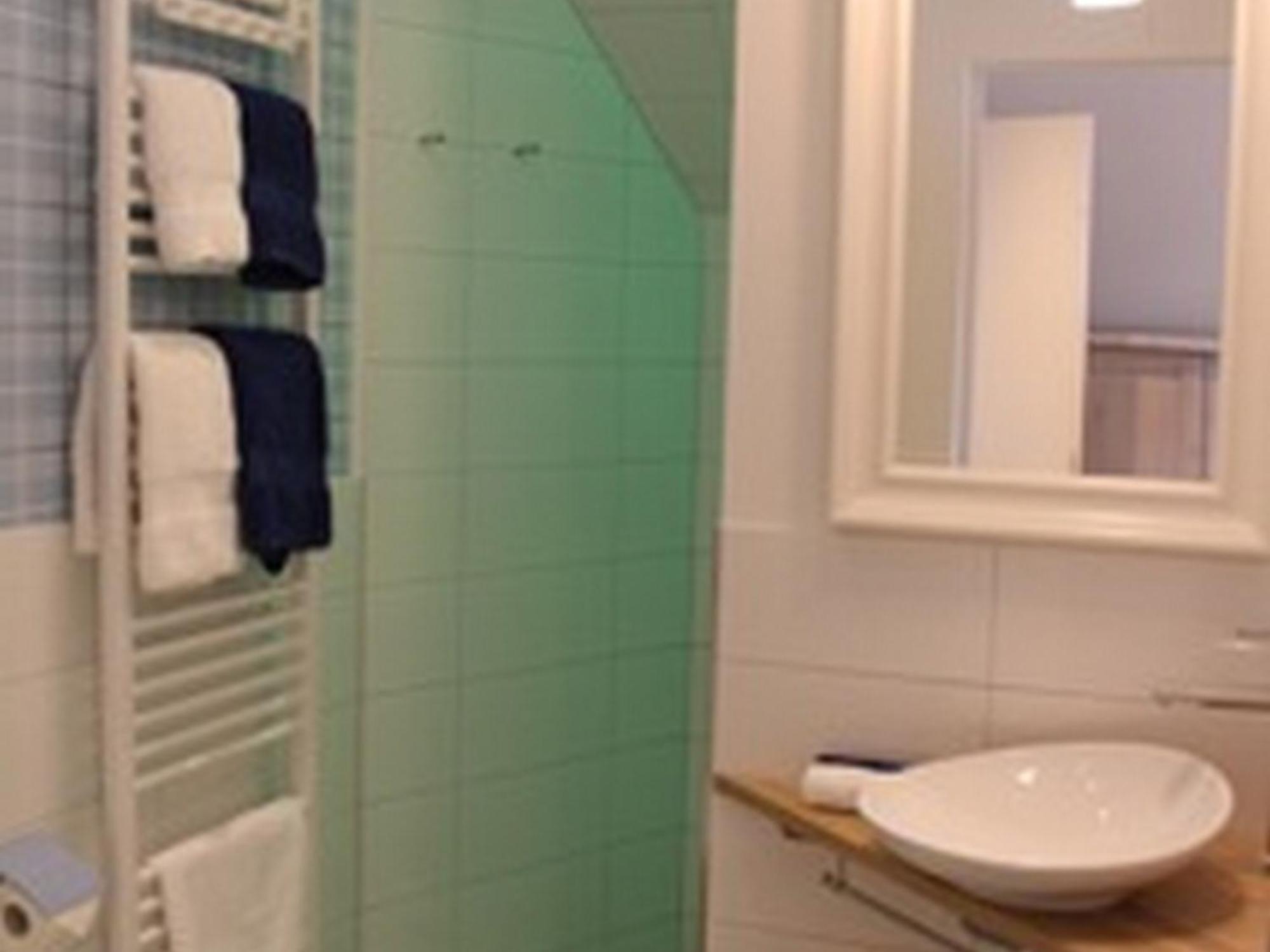 Zeit In Eckernfoerde Hotel Kamer foto